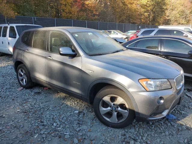 Photo 3 VIN: 5UXWX5C59CL728637 - BMW X3 XDRIVE2 