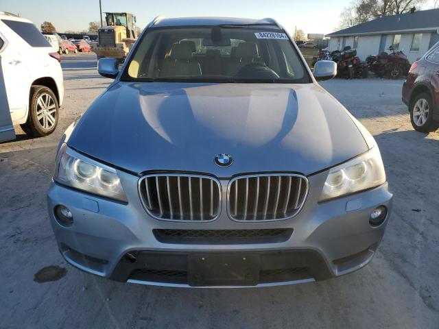 Photo 4 VIN: 5UXWX5C5XBL700585 - BMW X3 XDRIVE2 