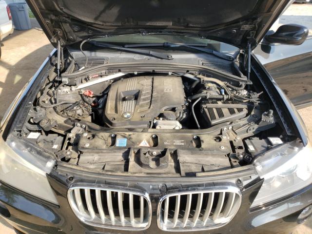 Photo 6 VIN: 5UXWX5C5XBL701171 - BMW X3 XDRIVE2 