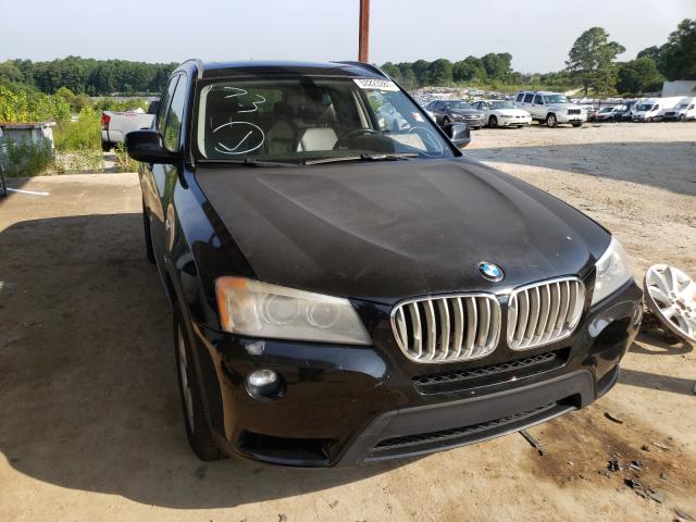 Photo 8 VIN: 5UXWX5C5XBL701171 - BMW X3 XDRIVE2 