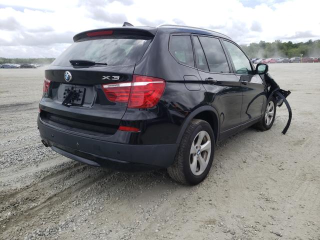 Photo 3 VIN: 5UXWX5C5XBL701896 - BMW X3 XDRIVE2 