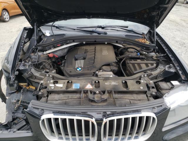 Photo 6 VIN: 5UXWX5C5XBL701896 - BMW X3 XDRIVE2 