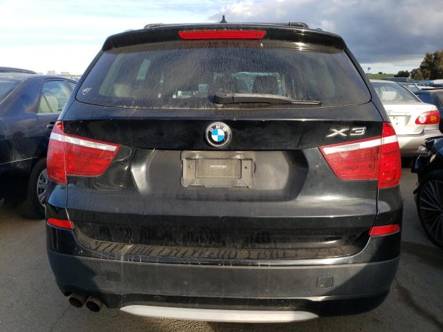 Photo 5 VIN: 5UXWX5C5XBL703602 - BMW X3 XDRIVE2 