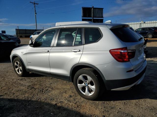 Photo 1 VIN: 5UXWX5C5XBL704958 - BMW X3 XDRIVE2 