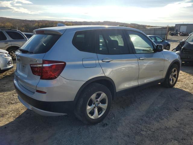 Photo 2 VIN: 5UXWX5C5XBL704958 - BMW X3 XDRIVE2 