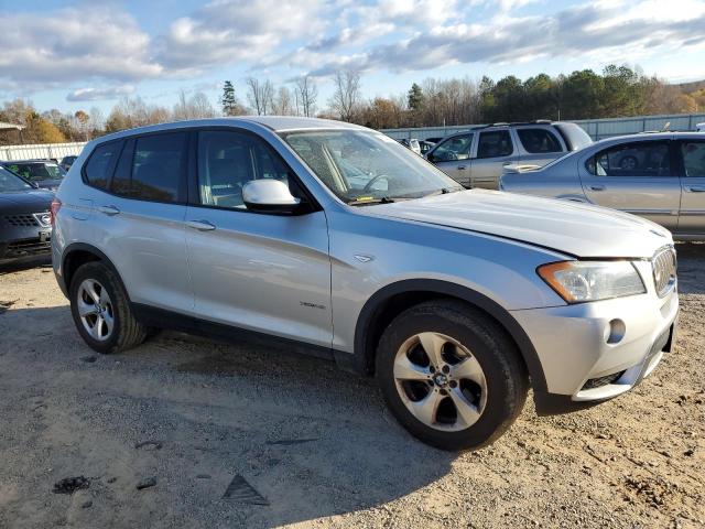 Photo 3 VIN: 5UXWX5C5XBL704958 - BMW X3 XDRIVE2 