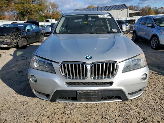 Photo 4 VIN: 5UXWX5C5XBL704958 - BMW X3 XDRIVE2 