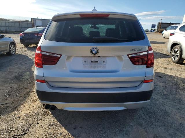 Photo 5 VIN: 5UXWX5C5XBL704958 - BMW X3 XDRIVE2 