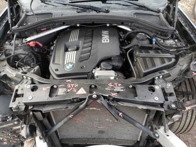 Photo 6 VIN: 5UXWX5C5XBL705950 - BMW X3 XDRIVE2 