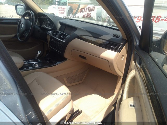 Photo 4 VIN: 5UXWX5C5XBL706127 - BMW X3 