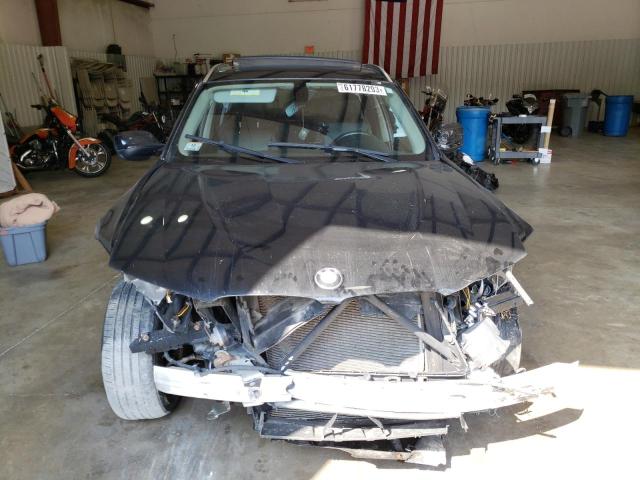 Photo 4 VIN: 5UXWX5C5XBL712574 - BMW X3 XDRIVE2 