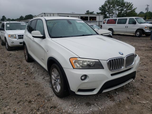 Photo 0 VIN: 5UXWX5C5XBLK59055 - BMW X3 XDRIVE2 