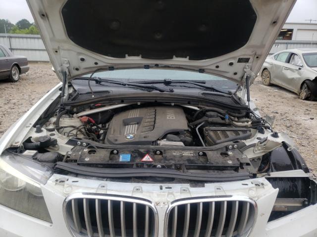 Photo 6 VIN: 5UXWX5C5XBLK59055 - BMW X3 XDRIVE2 