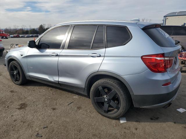 Photo 1 VIN: 5UXWX5C5XBLW13513 - BMW X3 XDRIVE2 