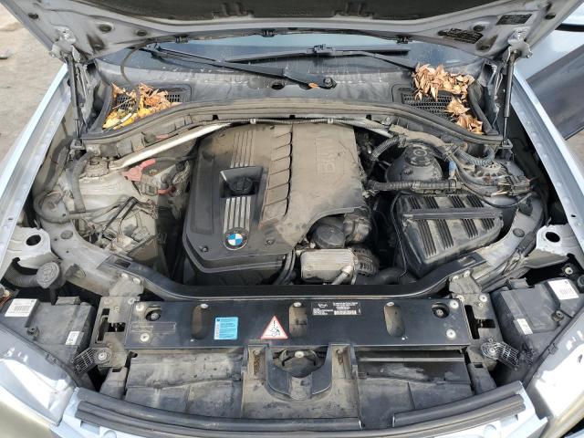 Photo 10 VIN: 5UXWX5C5XBLW13513 - BMW X3 XDRIVE2 