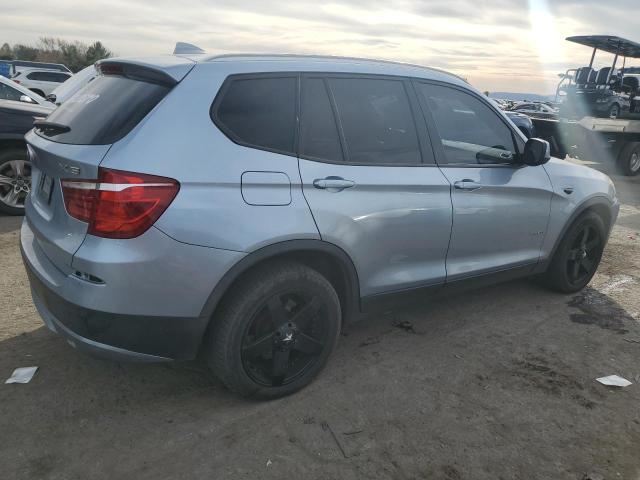 Photo 2 VIN: 5UXWX5C5XBLW13513 - BMW X3 XDRIVE2 