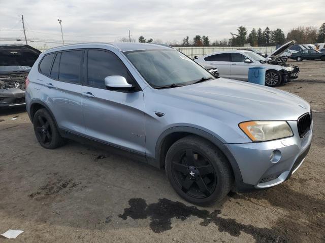 Photo 3 VIN: 5UXWX5C5XBLW13513 - BMW X3 XDRIVE2 