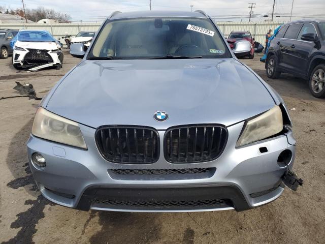 Photo 4 VIN: 5UXWX5C5XBLW13513 - BMW X3 XDRIVE2 