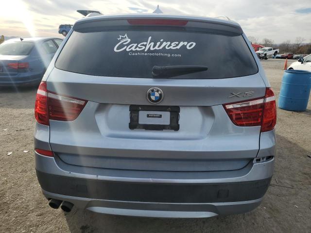 Photo 5 VIN: 5UXWX5C5XBLW13513 - BMW X3 XDRIVE2 