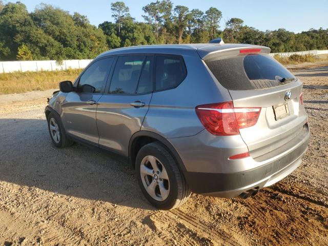 Photo 1 VIN: 5UXWX5C5XCL720546 - BMW X3 XDRIVE2 