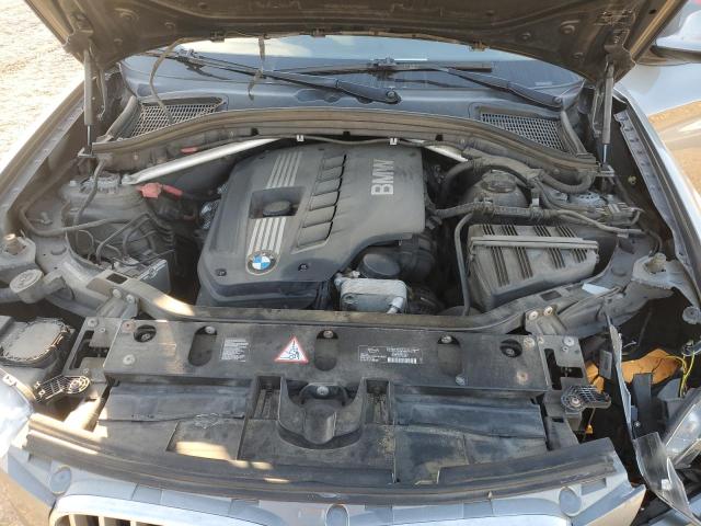 Photo 11 VIN: 5UXWX5C5XCL720546 - BMW X3 XDRIVE2 