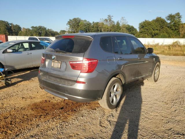 Photo 2 VIN: 5UXWX5C5XCL720546 - BMW X3 XDRIVE2 