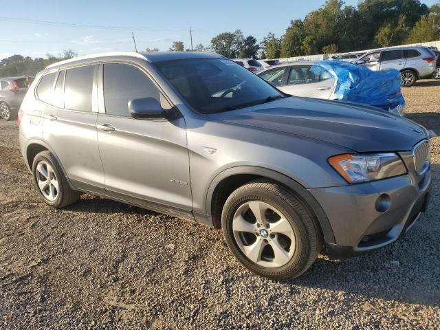 Photo 3 VIN: 5UXWX5C5XCL720546 - BMW X3 XDRIVE2 