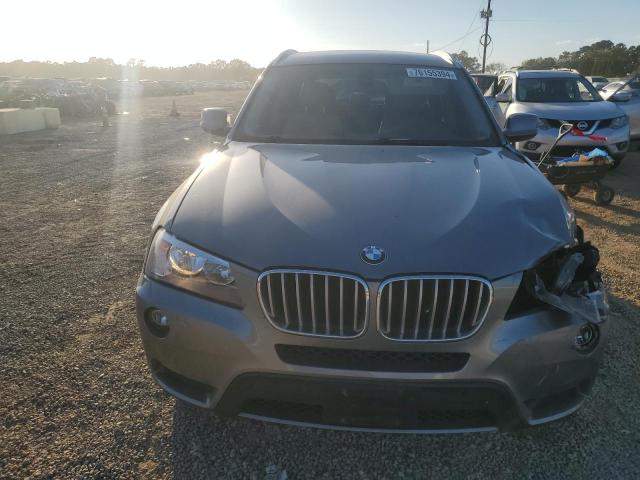 Photo 4 VIN: 5UXWX5C5XCL720546 - BMW X3 XDRIVE2 