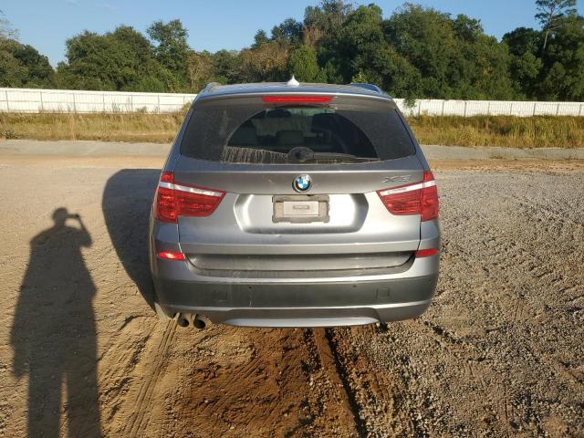 Photo 5 VIN: 5UXWX5C5XCL720546 - BMW X3 XDRIVE2 