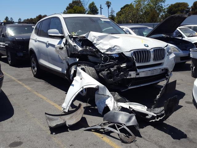 Photo 0 VIN: 5UXWX5C5XCL720739 - BMW X3 XDRIVE2 