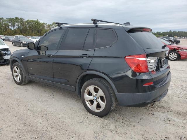 Photo 1 VIN: 5UXWX5C5XCL721406 - BMW X3 