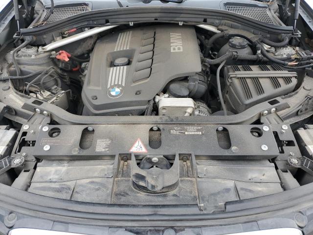 Photo 10 VIN: 5UXWX5C5XCL721406 - BMW X3 