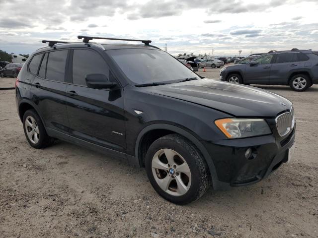 Photo 3 VIN: 5UXWX5C5XCL721406 - BMW X3 