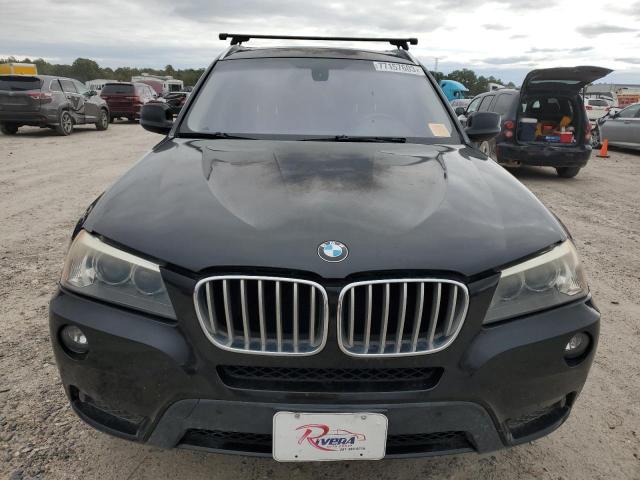 Photo 4 VIN: 5UXWX5C5XCL721406 - BMW X3 