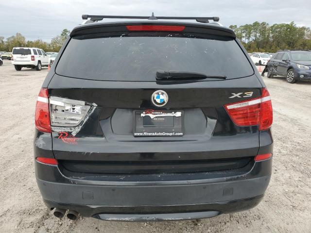 Photo 5 VIN: 5UXWX5C5XCL721406 - BMW X3 