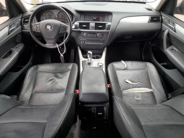 Photo 7 VIN: 5UXWX5C5XCL721406 - BMW X3 