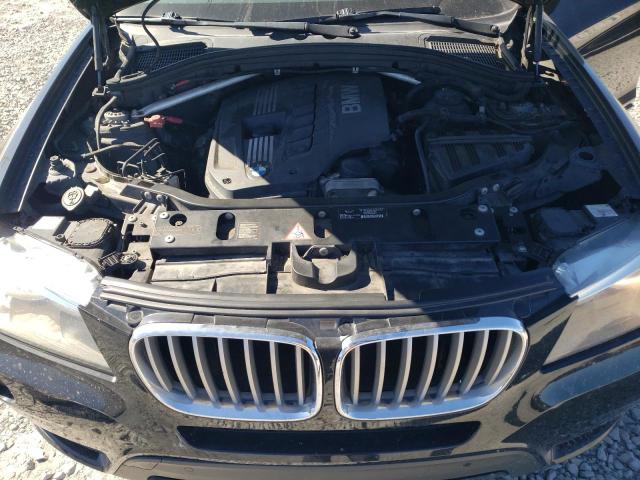 Photo 11 VIN: 5UXWX5C5XCL723611 - BMW X3 XDRIVE2 