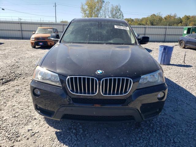 Photo 4 VIN: 5UXWX5C5XCL723611 - BMW X3 XDRIVE2 