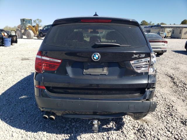 Photo 5 VIN: 5UXWX5C5XCL723611 - BMW X3 XDRIVE2 