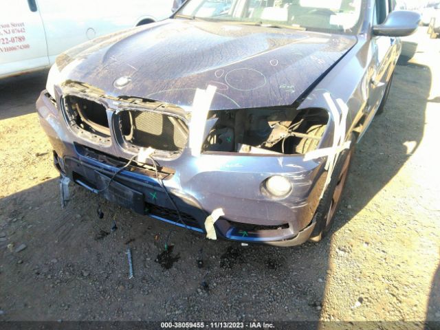 Photo 5 VIN: 5UXWX5C5XCL724449 - BMW X3 