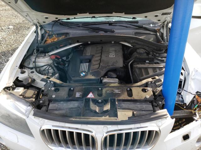 Photo 10 VIN: 5UXWX5C5XCL725102 - BMW X3 XDRIVE2 