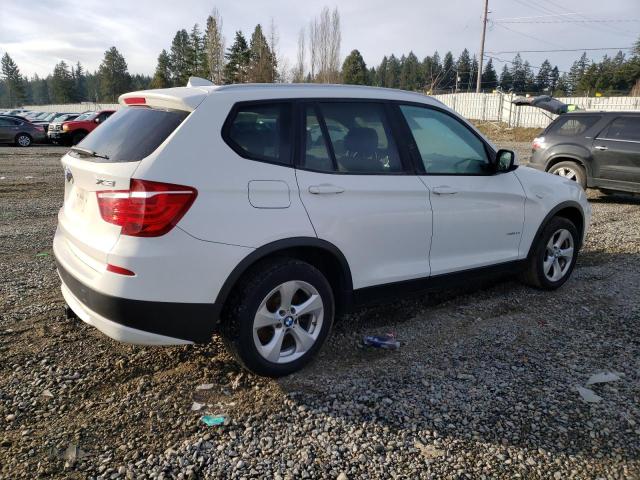 Photo 2 VIN: 5UXWX5C5XCL725102 - BMW X3 XDRIVE2 