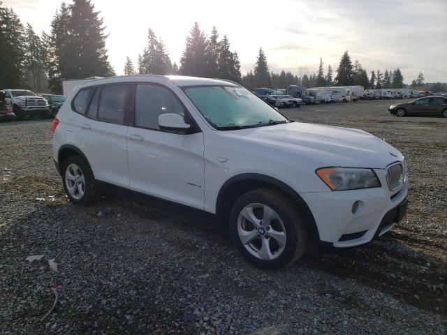 Photo 3 VIN: 5UXWX5C5XCL725102 - BMW X3 XDRIVE2 