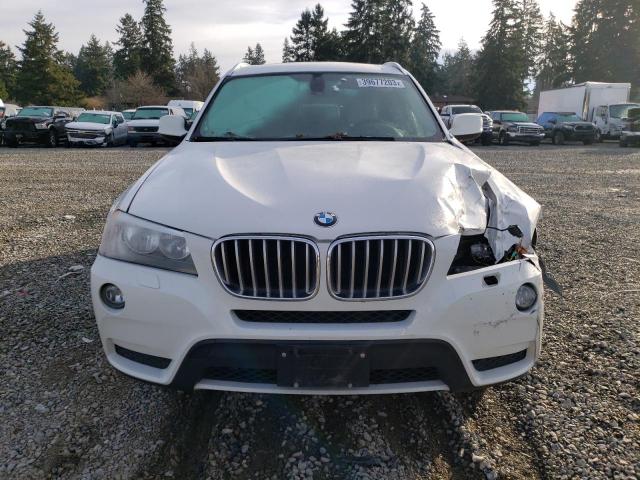 Photo 4 VIN: 5UXWX5C5XCL725102 - BMW X3 XDRIVE2 