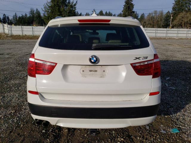 Photo 5 VIN: 5UXWX5C5XCL725102 - BMW X3 XDRIVE2 