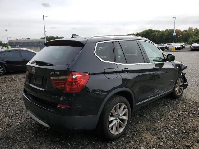 Photo 3 VIN: 5UXWX5C5XCL725357 - BMW X3 XDRIVE2 