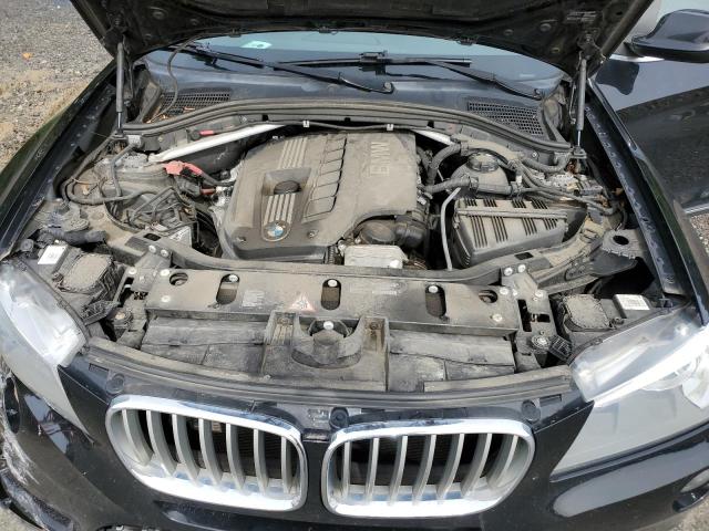 Photo 6 VIN: 5UXWX5C5XCL725357 - BMW X3 XDRIVE2 