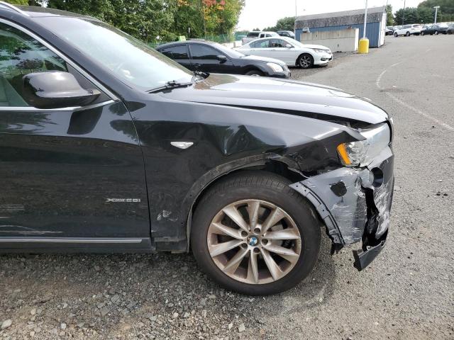 Photo 8 VIN: 5UXWX5C5XCL725357 - BMW X3 XDRIVE2 