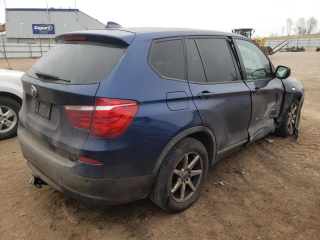 Photo 2 VIN: 5UXWX5C5XCL726427 - BMW X3 XDRIVE2 