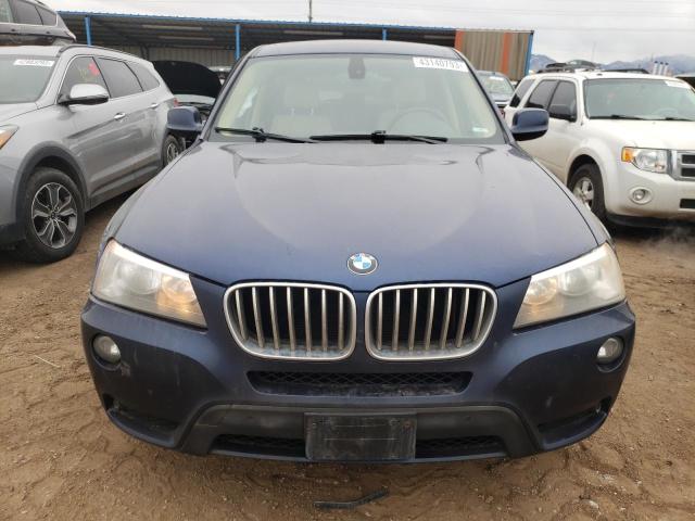 Photo 4 VIN: 5UXWX5C5XCL726427 - BMW X3 XDRIVE2 